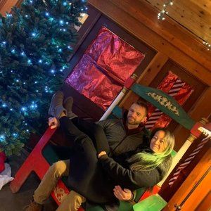 Meet your Posher, Catherine